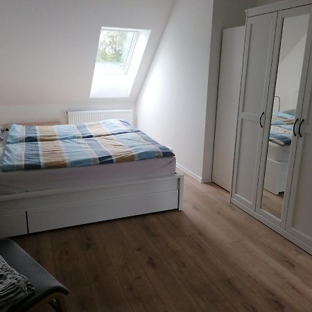 Ferienwohnung Niegel Scharbeutz Luaran gambar