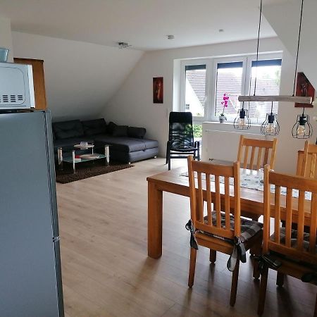 Ferienwohnung Niegel Scharbeutz Luaran gambar