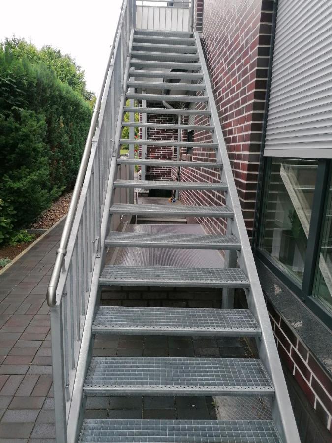 Ferienwohnung Niegel Scharbeutz Luaran gambar